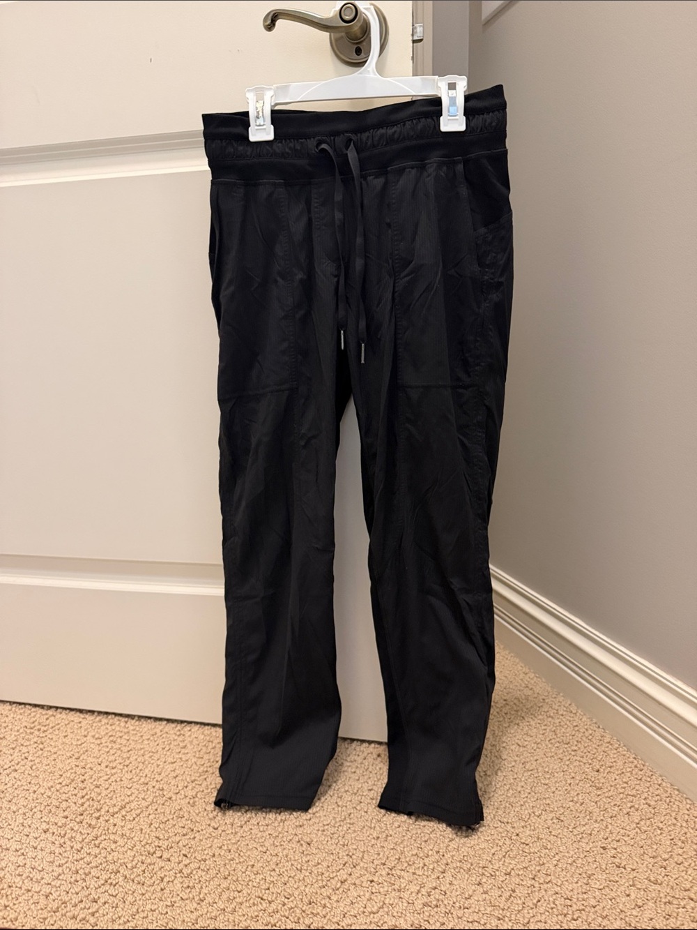 lululemon athletica women’s dance studio pants